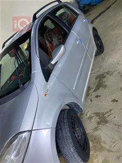 Chery A1
